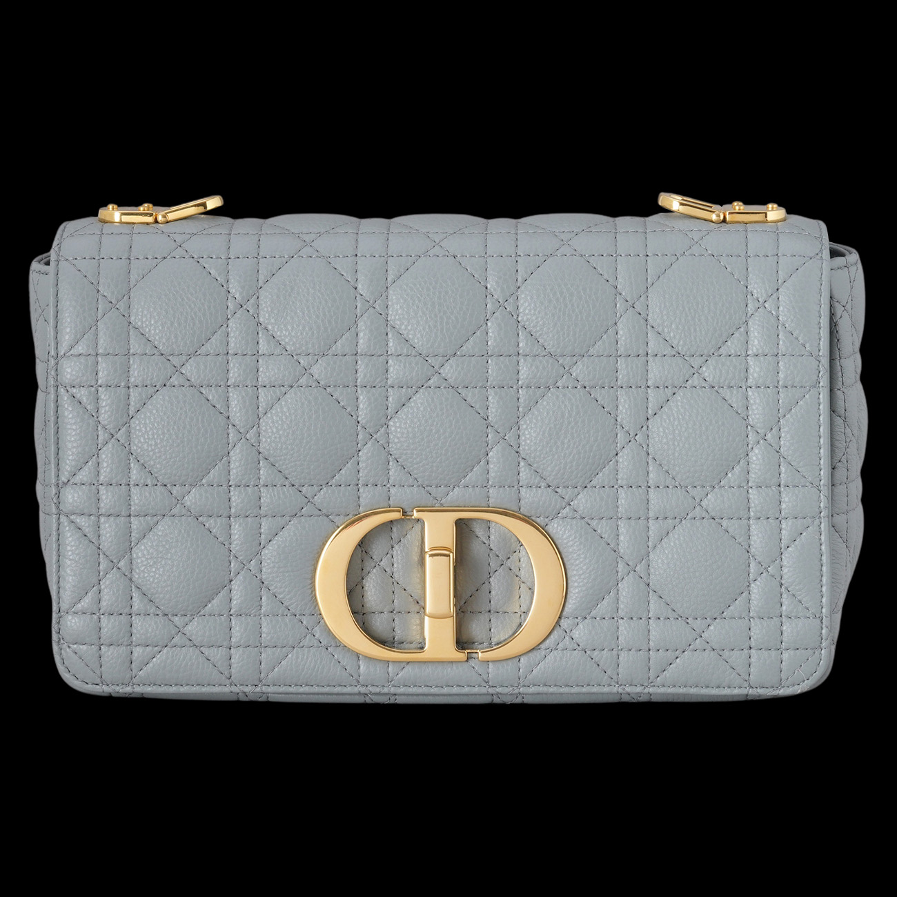 CHRISTIAN DIOR(USED)크리스찬디올 카로백 미듐